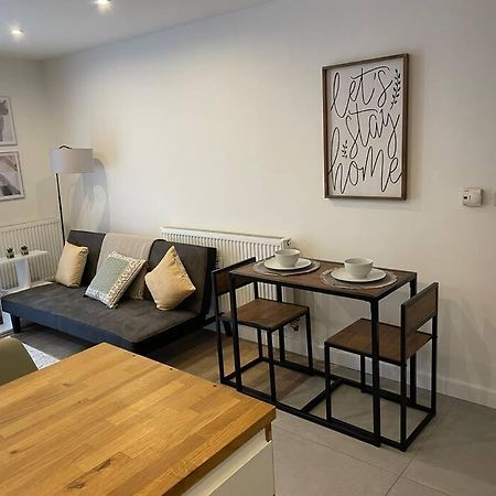 Graftonbury Court, Grafton Lane, Hereford, Hr2 8Fa 外观 照片