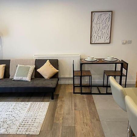 Graftonbury Court, Grafton Lane, Hereford, Hr2 8Fa 外观 照片