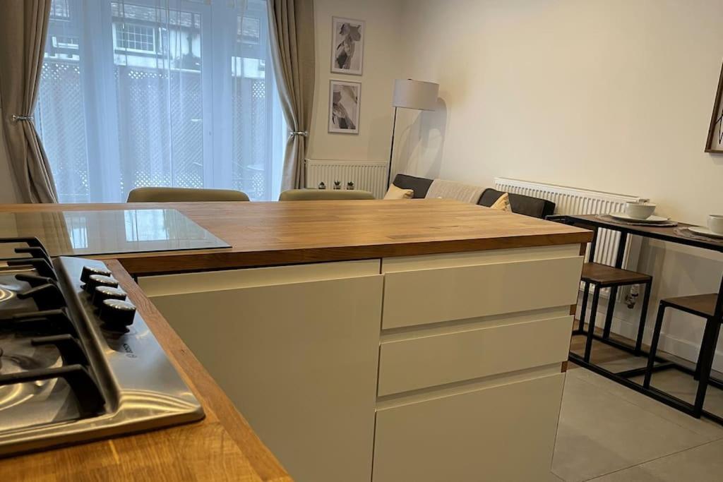 Graftonbury Court, Grafton Lane, Hereford, Hr2 8Fa 外观 照片