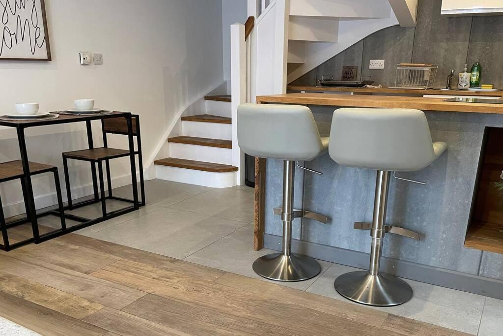 Graftonbury Court, Grafton Lane, Hereford, Hr2 8Fa 外观 照片