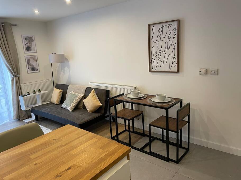 Graftonbury Court, Grafton Lane, Hereford, Hr2 8Fa 外观 照片