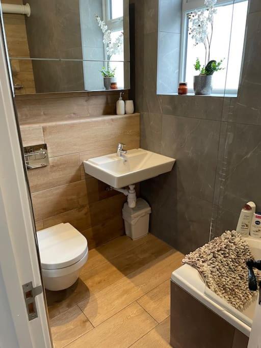 Graftonbury Court, Grafton Lane, Hereford, Hr2 8Fa 外观 照片